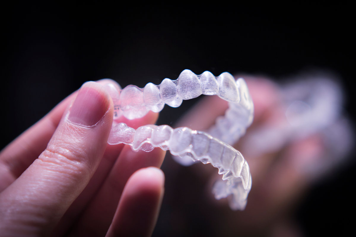 Lee más sobre el artículo 🦷 Seis Beneficios de la Ortodoncia Invisalign