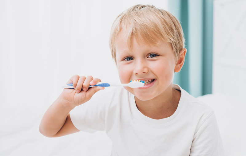 Lee más sobre el artículo 🦷 Educación e higiene dental infantil