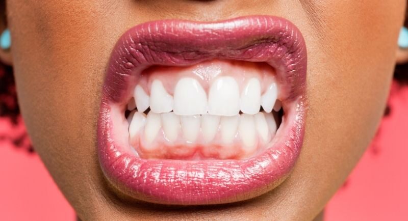 Piezas dentales y función de las mismas