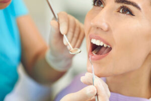 Limpieza Dental en Santander - Clínica Dental Teresa Ortega