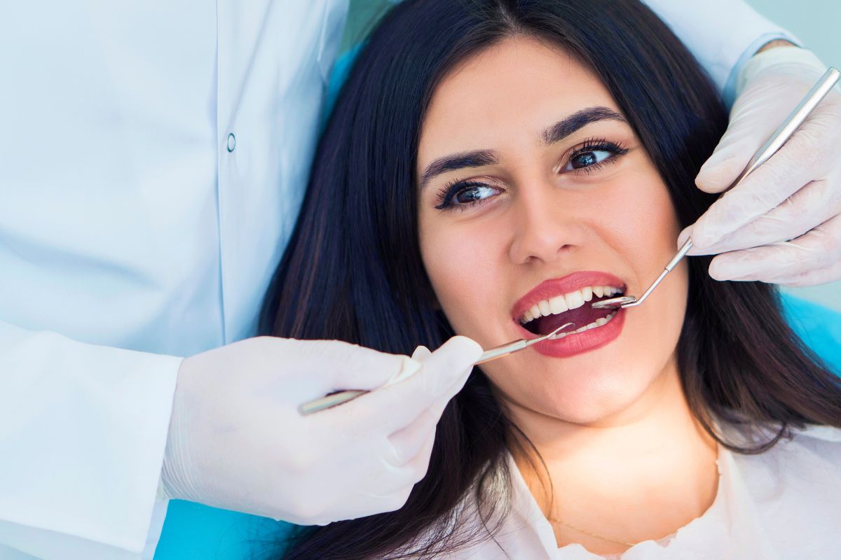 Lee más sobre el artículo 🦷 Eliminar las manchas dentales