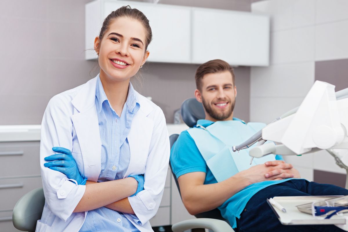 Lee más sobre el artículo 🦷 Beneficios de la periodoncia