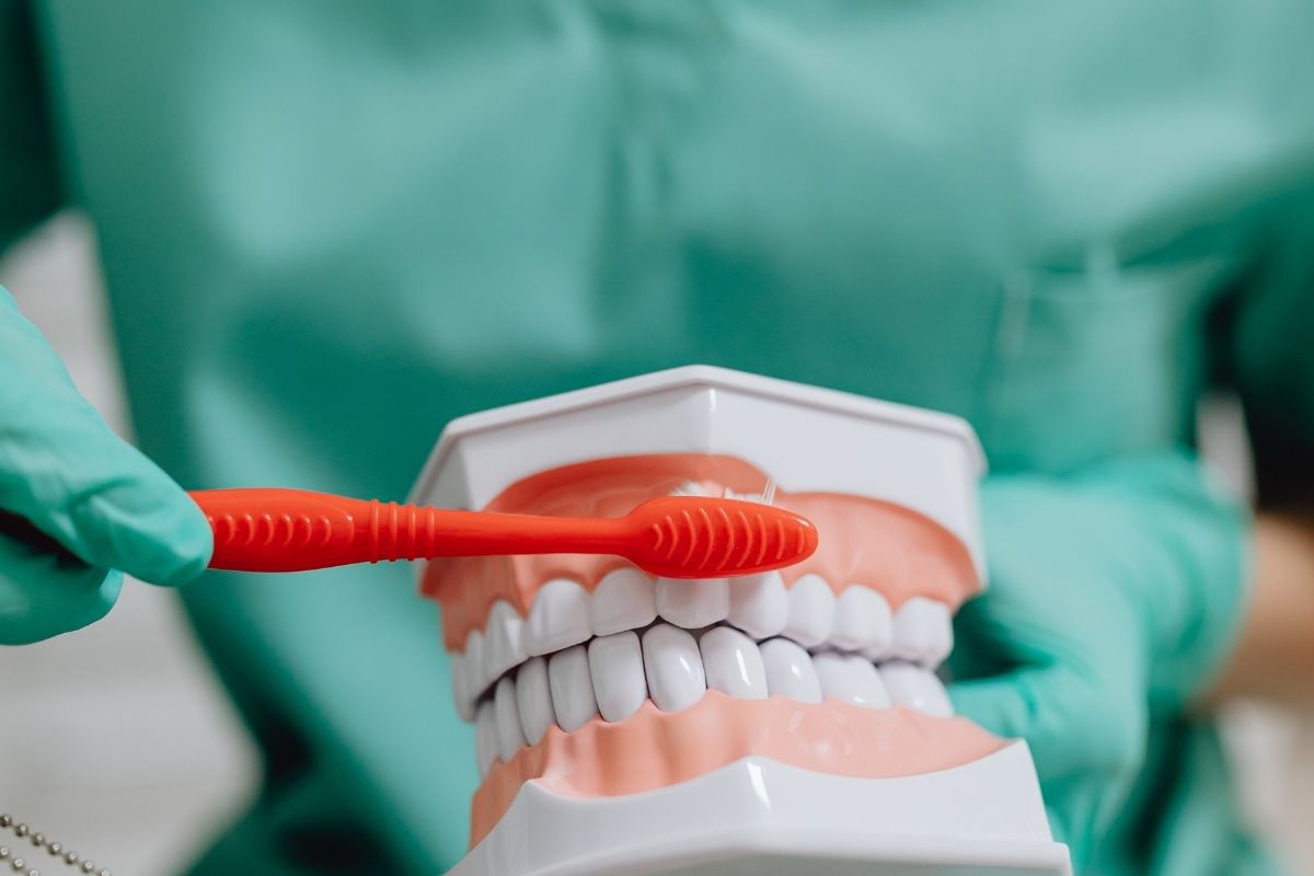 En este momento estás viendo 🦷 Clínica Dental Teresa Ortega: Dentistas en Santander
