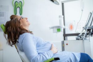Lee más sobre el artículo 🦷 Dentista para embarazadas en Santander