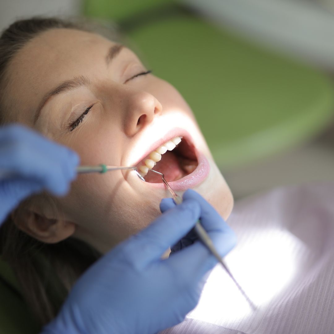 Lee más sobre el artículo 🦷 Clínica Dental en Santander